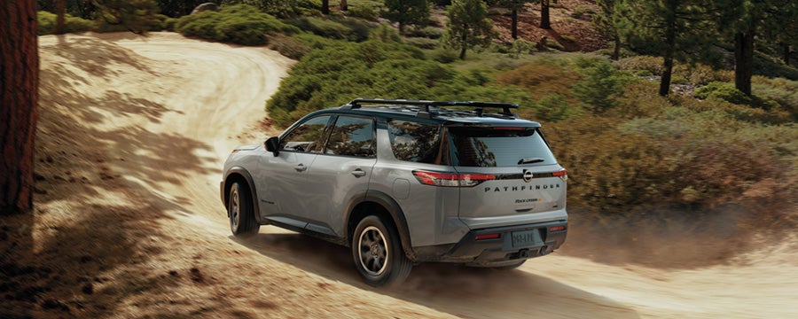 Marshall Nissan in Salina KS