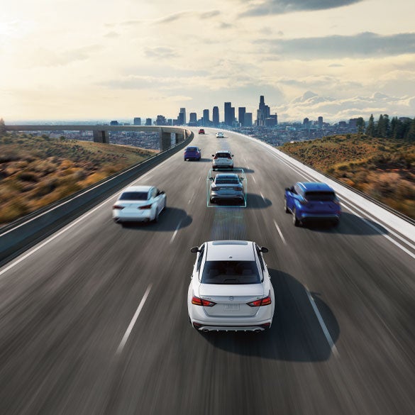 Marshall Nissan in Salina KS