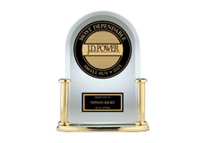 Marshall Nissan in Salina KS